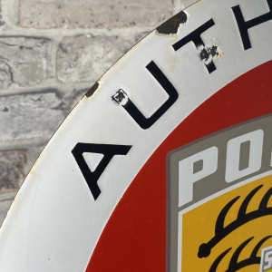 Porsche No. 34