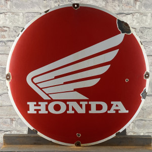 Honda No. 5