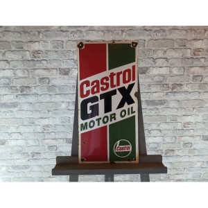 Castrol No. 11
