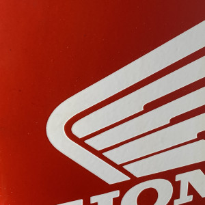 Honda No. 5