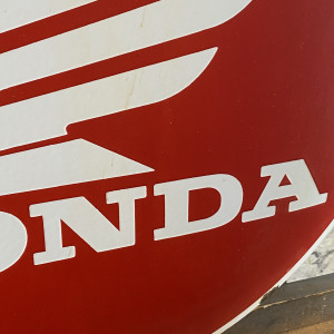 Honda No. 5