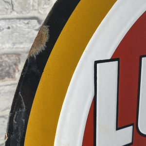 Lucky Strike No. 1