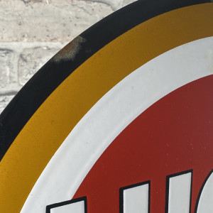 Lucky Strike No. 1