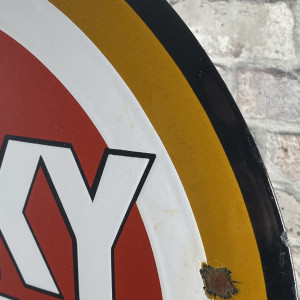 Lucky Strike No. 1