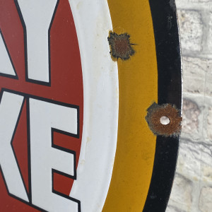 Lucky Strike No. 1