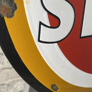 Lucky Strike No. 1