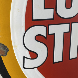 Lucky Strike No. 1