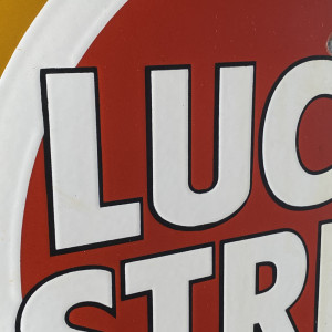 Lucky Strike No. 1