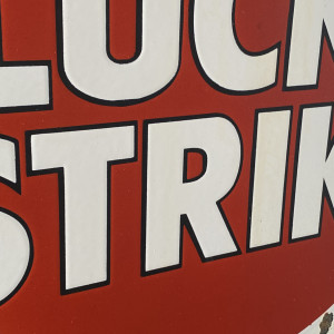 Lucky Strike No. 1