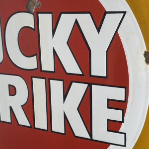 Lucky Strike No. 1