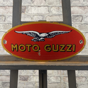 Moto Guzzi No. 2