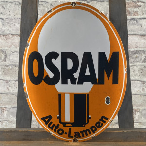 Osram No. 3