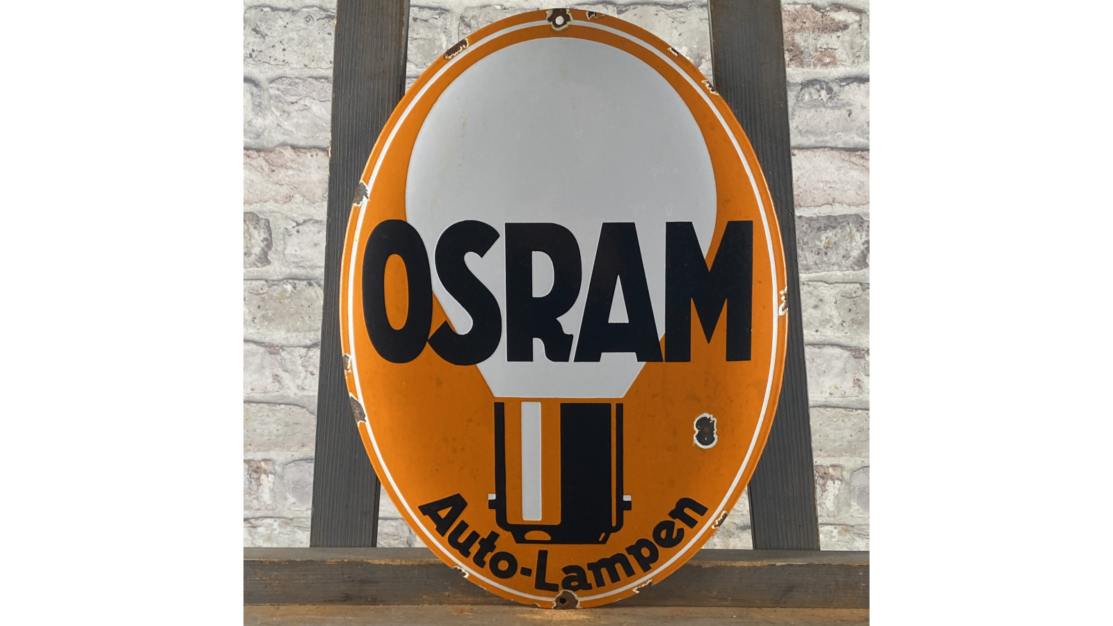 Osram No. 3