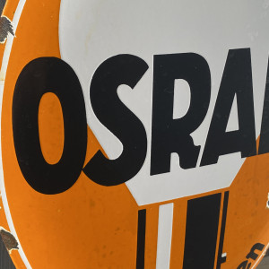 Osram No. 3