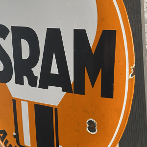 Osram No. 3