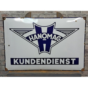 Hanomag No. 2