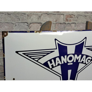 Hanomag No. 2