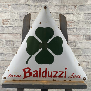Balduzzi No. 1