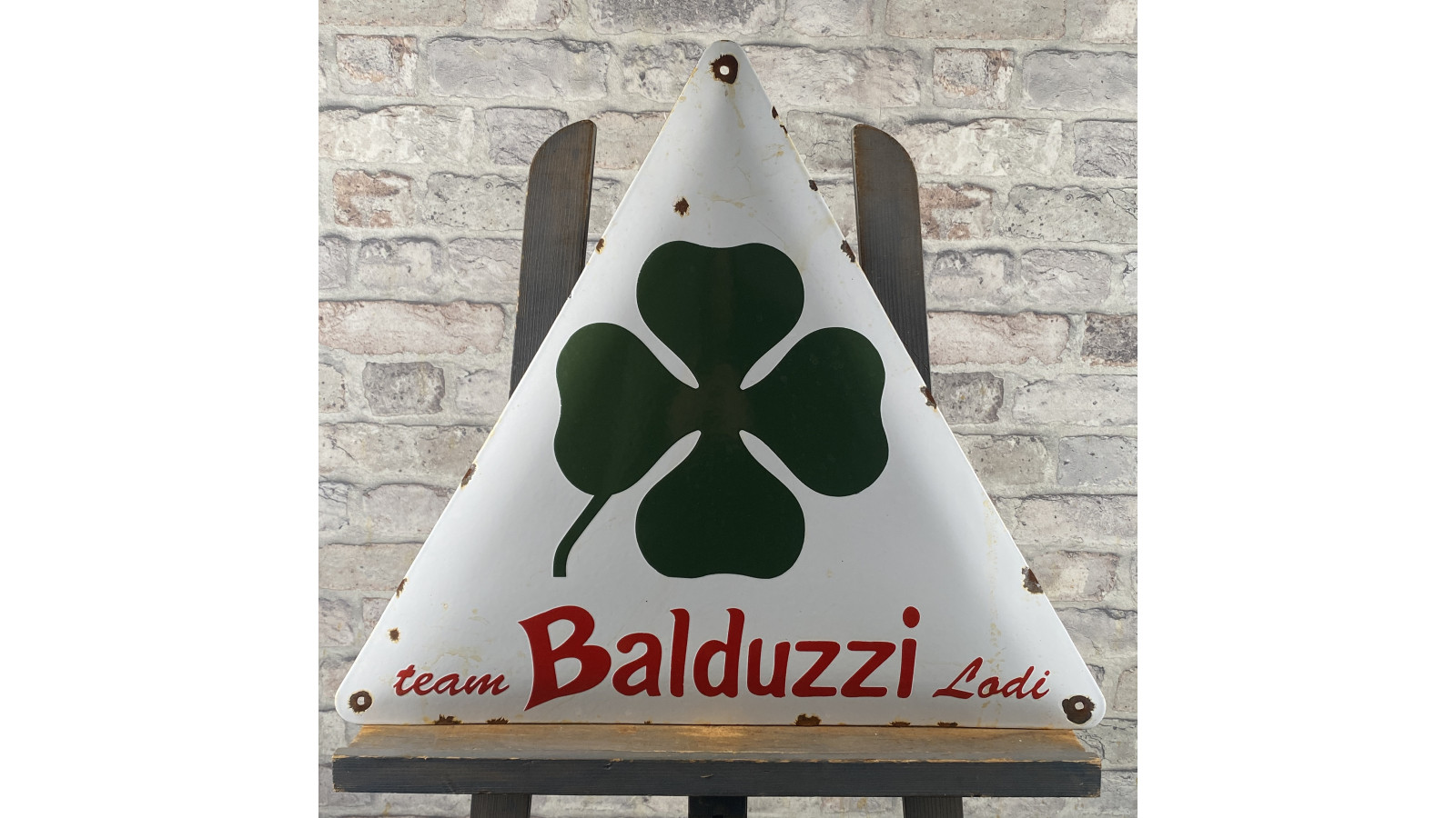 Balduzzi No. 1 Balduzzi No. 1