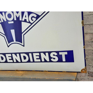 Hanomag No. 2