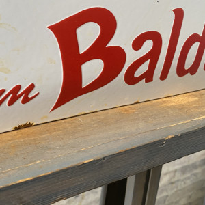 Balduzzi No. 1