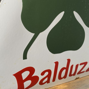 Balduzzi No. 1
