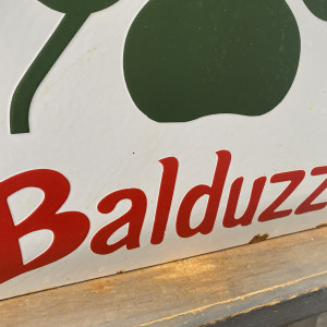 Balduzzi No. 1
