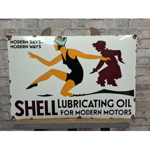 Shell No. 10