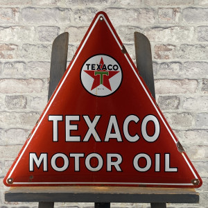 Texaco No. 1
