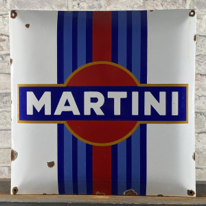 Martini No. 1