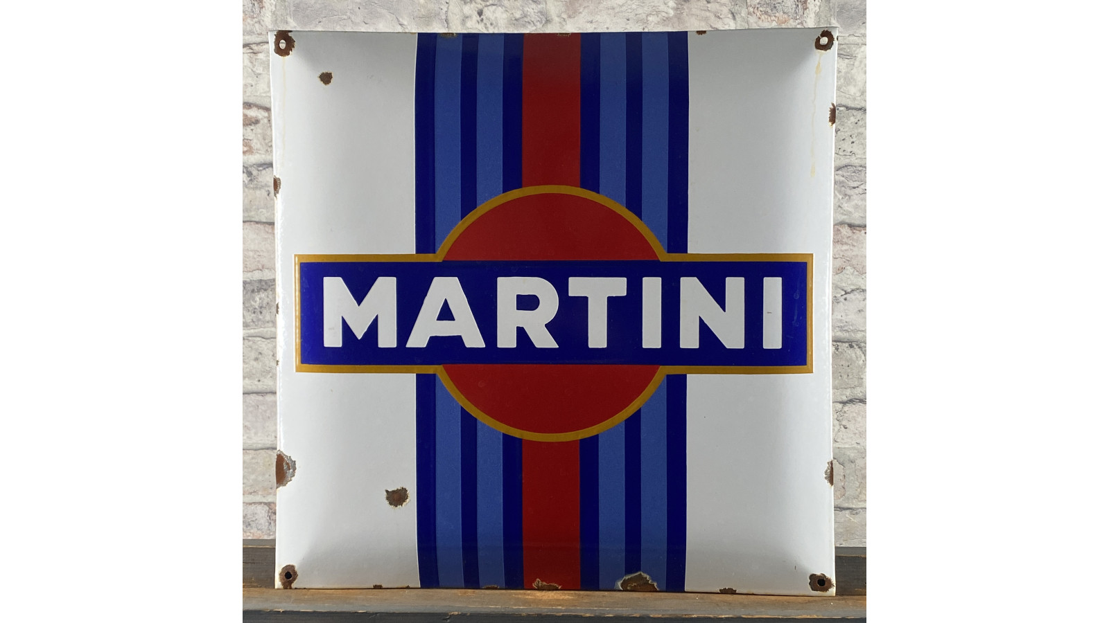 Martini No. 1