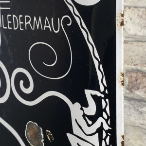 Cabaret Fledermaus No. 1
