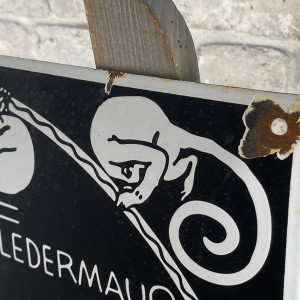 Cabaret Fledermaus No. 1