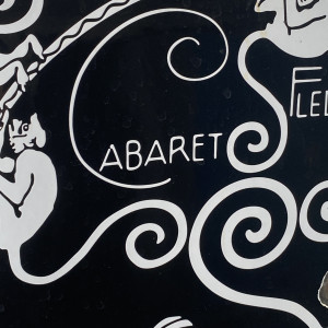 Cabaret Fledermaus No. 1