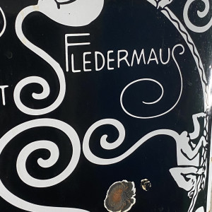 Cabaret Fledermaus No. 1