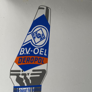 Aral Deropol No. 7