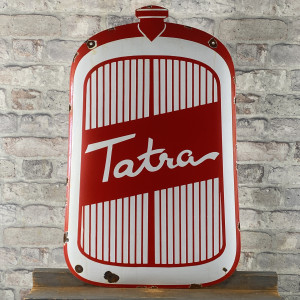 Tatra No. 5