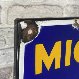 Michelin No. 18