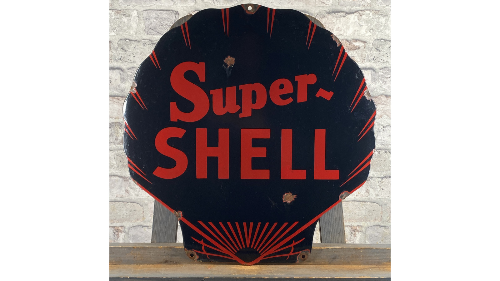Shell No. 48