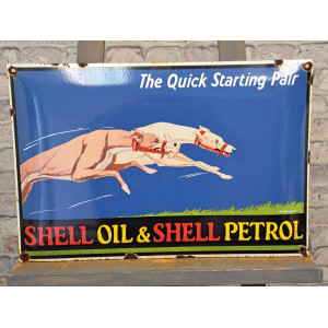 Shell No. 33