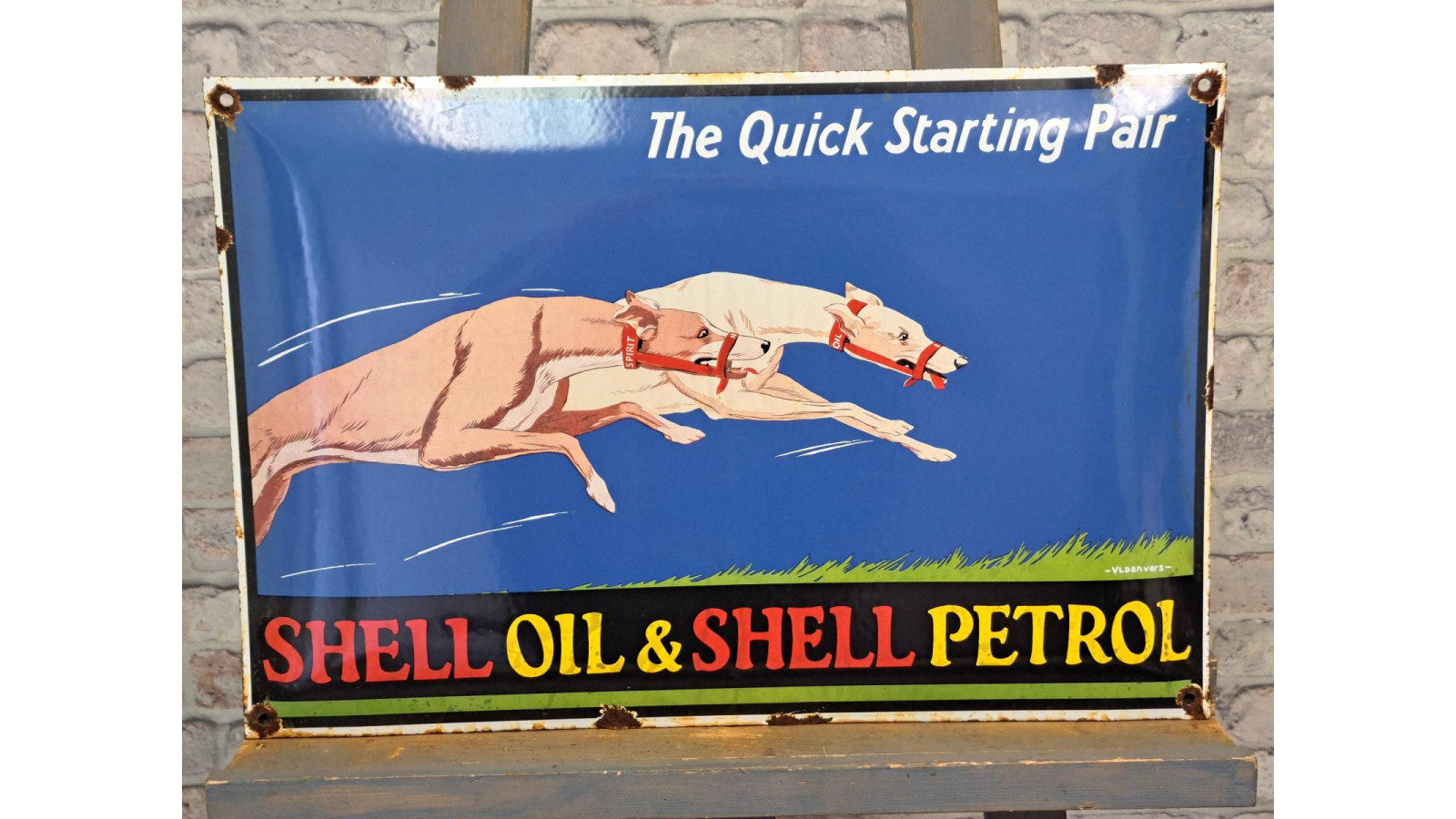 Shell No. 33