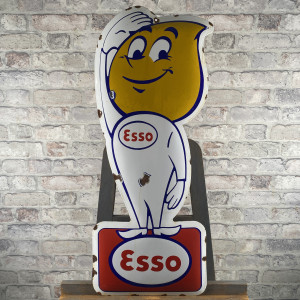 Esso No. 12