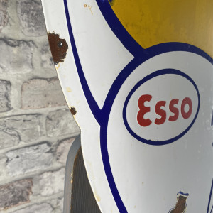 Esso No. 12