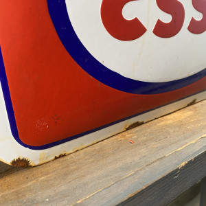 Esso No. 12