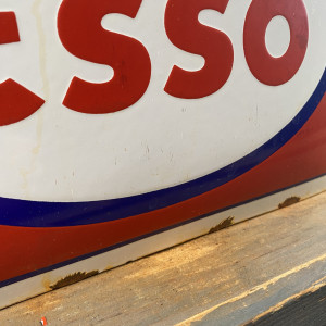 Esso No. 12