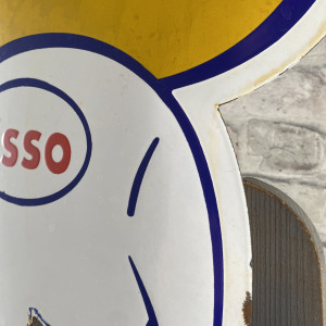 Esso No. 12