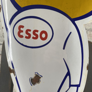 Esso No. 12
