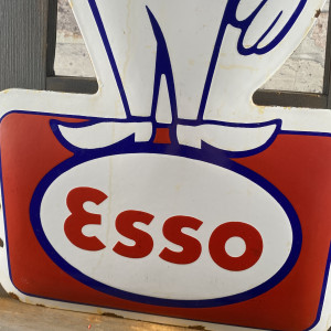 Esso No. 12