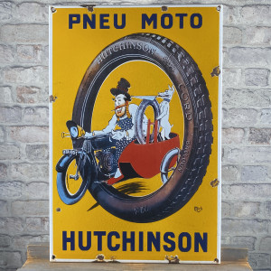 Hutchinson No. 1