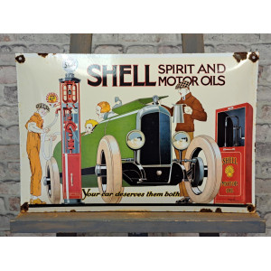 Shell No. 23